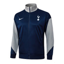 Tottenham 2025, Sudadera Tottenham 25/26, Entrenamiento Spurs, Ropa Tottenham azul marino, Jersey entrenamiento Inglaterra, Sudadera fútbol barata, Calidad 1.1 Tottenham, Nueva colección Premier League, Regalo fútbol hombre, Tienda Hincha Futbolero.