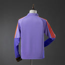 SUDADERA UNIVERSIDAD DE CHILE 25/26 HOMBRE - TIENDA HINCHA FUTBOLERO