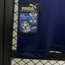 Camiseta hombre CD Tenerife edición especial 75 aniversario segunda equipación azul marino detalles blancos retro calidad 1.1 premium Tienda Hincha Futbolero. Tenerife 75 aniversario, Camiseta Tenerife retro, Ropa CD Tenerife histórica, Camiseta Tenerife azul marino, Calidad 1.1 Tenerife, Heliodoro Retro, Edición Especial Tenerife, Tienda Hincha Futbolero, Tenerife Retro Jersey Anniversary.