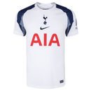 Camiseta hombre Tottenham Hotspur temporada 2025 2026 primera equipación blanca escudo bordado calidad 1.1 oficial, Tottenham 2025, Camiseta Tottenham 2026, Tottenham Hotspur blanca, Spurs Jersey, Camiseta barata Tottenham, Calidad 1.1 Tottenham, Premier League 2026, Tienda Hincha Futbolero, Lilywhites.