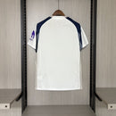 Camiseta hombre Tottenham Hotspur temporada 2025 2026 primera equipación blanca escudo bordado calidad 1.1 oficial, Tottenham 2025, Camiseta Tottenham 2026, Tottenham Hotspur blanca, Spurs Jersey, Camiseta barata Tottenham, Calidad 1.1 Tottenham, Premier League 2026, Tienda Hincha Futbolero, Lilywhites.