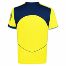 Tottenham 2025, Camiseta Tottenham amarilla, Tercera equipación Tottenham, Camiseta T90 Tottenham, Ropa Tottenham barata, Calidad 1.1 Spurs, Nueva colección 2026, Regalo fútbol hombre, Tienda Hincha Futbolero, Premier League Gear.