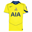 Tottenham 2025, Camiseta Tottenham amarilla, Tercera equipación Tottenham, Camiseta T90 Tottenham, Ropa Tottenham barata, Calidad 1.1 Spurs, Nueva colección 2026, Regalo fútbol hombre, Tienda Hincha Futbolero, Premier League Gear.