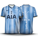 TOTTENHAM lI TRAVIS SCOTT 24/25 HOMBRE - TIENDA HINCHA FUTBOLERO