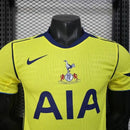 TOTTENHAM lII 25/26 HOMBRE (VERSIÓN JUGADOR) - TIENDA HINCHA FUTBOLERO