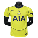 TOTTENHAM lII 25/26 HOMBRE (VERSIÓN JUGADOR) - TIENDA HINCHA FUTBOLERO