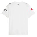 Camiseta hombre Valencia CF primera equipación blanca temporada 2025 2026 calidad 1.1 oficial, Valencia 2025, Camiseta Valencia hombre, Camiseta blanca Valencia, Camiseta Valencia barata, Calidad 1.1 Amunt, Tienda Hincha Futbolero, La Liga 2026, Bloke Core Valencia, Mestalla, Regalo fútbol hombre Valencia, Jersey Valencia 25/26.