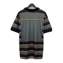 Camiseta hombre Valencia CF temporada 1999 2000 segunda equipación retro calidad 1.1 premium Mendieta Tienda Hincha Futbolero. Valencia 1999, Valencia 2000, Camiseta Valencia retro, Ropa Valencia CF clásica, Camiseta Valencia visitante, Calidad 1.1 Valencia, Piojo Lopez 2000, Tienda Hincha Futbolero, Valencia Retro Jersey 99/00.