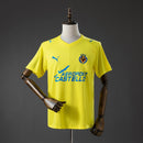 Camiseta hombre Villarreal CF retro temporada 2008 2009 primera equipación amarillo intenso escudo bordado calidad 1.1 oficial, Villarreal Retro, Camiseta Villarreal 2008, Camiseta Villarreal 2009, Villarreal amarillo, Camiseta barata Villarreal, Calidad 1.1 Villarreal, Retro Football España, Tienda Hincha Futbolero, Villarreal Home Retro Jersey.