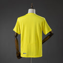 Camiseta hombre Villarreal CF retro temporada 2008 2009 primera equipación amarillo intenso escudo bordado calidad 1.1 oficial, Villarreal Retro, Camiseta Villarreal 2008, Camiseta Villarreal 2009, Villarreal amarillo, Camiseta barata Villarreal, Calidad 1.1 Villarreal, Retro Football España, Tienda Hincha Futbolero, Villarreal Home Retro Jersey.