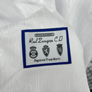 Camiseta retro hombre Real Zaragoza primera equipación blanca temporada 1997 1998 calidad 1.1 oficial, Real Zaragoza Retro, Camiseta Zaragoza 1997, Camiseta blanca Zaragoza, Camiseta Zaragoza barata, Calidad 1.1 Retro, Tienda Hincha Futbolero, La Liga 90s, Bloke Core Zaragoza, Regalo fútbol vintage, Jersey Zaragoza 97/98.