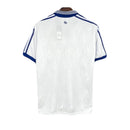 Camiseta retro hombre Real Zaragoza primera equipación blanca temporada 1997 1998 calidad 1.1 oficial, Real Zaragoza Retro, Camiseta Zaragoza 1997, Camiseta blanca Zaragoza, Camiseta Zaragoza barata, Calidad 1.1 Retro, Tienda Hincha Futbolero, La Liga 90s, Bloke Core Zaragoza, Regalo fútbol vintage, Jersey Zaragoza 97/98.