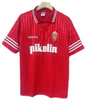 ZARAGOZA II 95 - 96 HOMBRE (RETRO) - TIENDA HINCHA FUTBOLERO